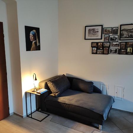 Apartman Friedrichsruh Apartment Marianske Lazne Bagian luar foto