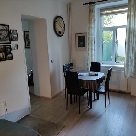 Apartman Friedrichsruh Apartment Marianske Lazne Bagian luar foto