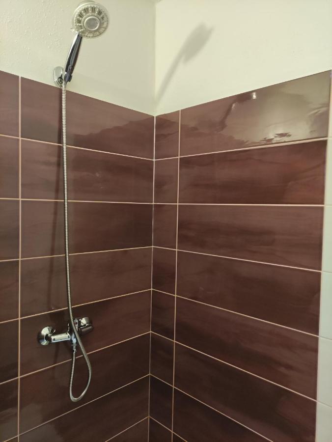 Apartman Friedrichsruh Apartment Marianske Lazne Bagian luar foto