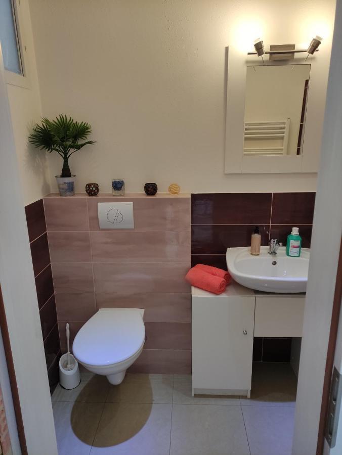 Apartman Friedrichsruh Apartment Marianske Lazne Bagian luar foto