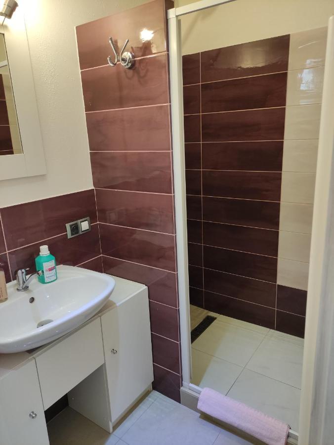 Apartman Friedrichsruh Apartment Marianske Lazne Bagian luar foto