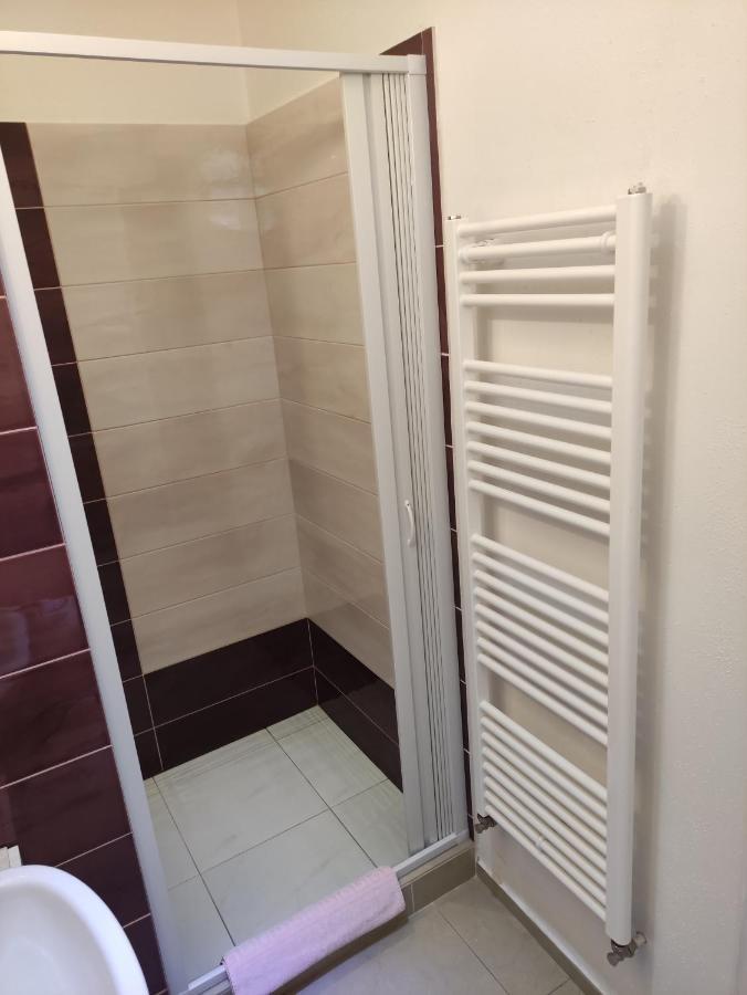 Apartman Friedrichsruh Apartment Marianske Lazne Bagian luar foto