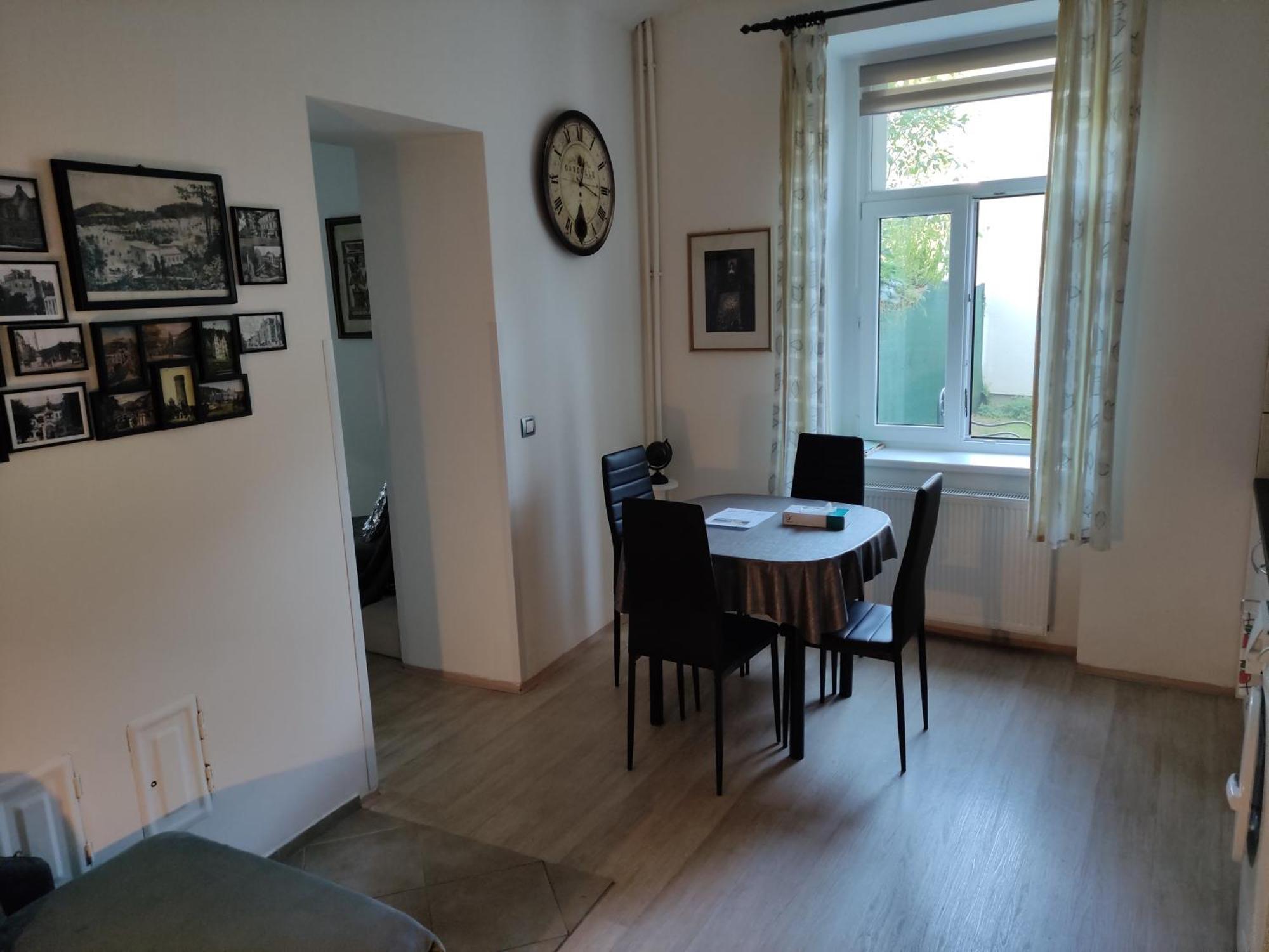 Apartman Friedrichsruh Apartment Marianske Lazne Bagian luar foto